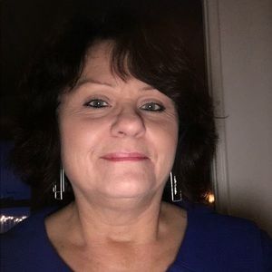 Meet your Posher, Joanne